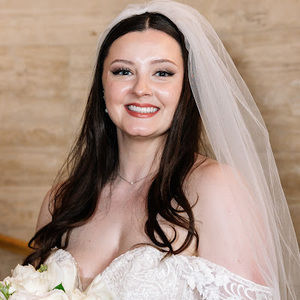 Meet your Posher, Mallory